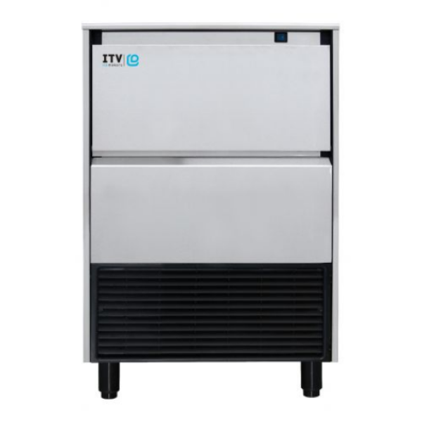  Παγομηχανή με σύστημα ψεκασμού 91Kg  DELTA MAX NG 80A 